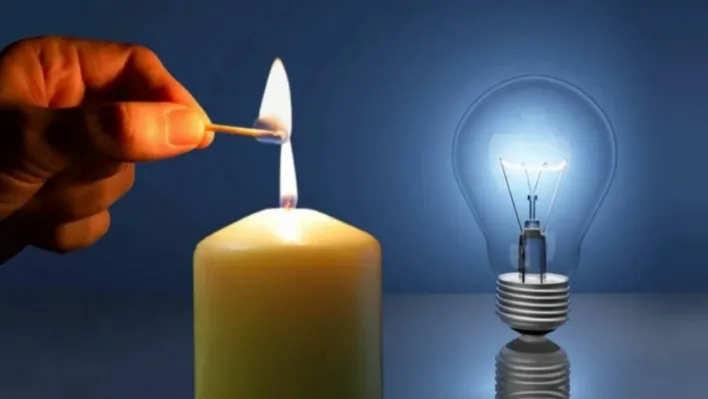 Silivri'de Elektrik Kesintisi Uyarısı!