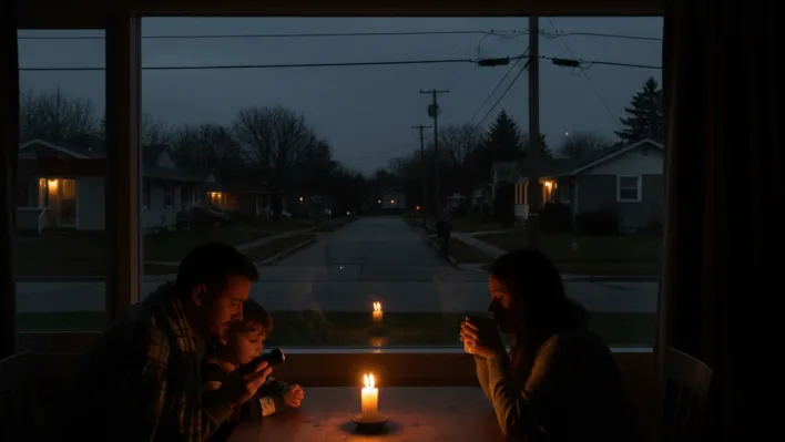 Silivri'de Geniş Kapsamlı Elektrik Kesintisi Uygulanacak