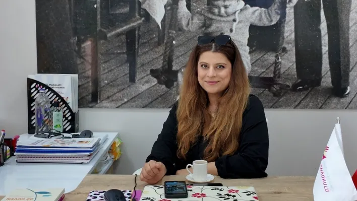 Silivri'de Güvenli Eğitimin Adresi: Maşalacı Eğitim Kurumları