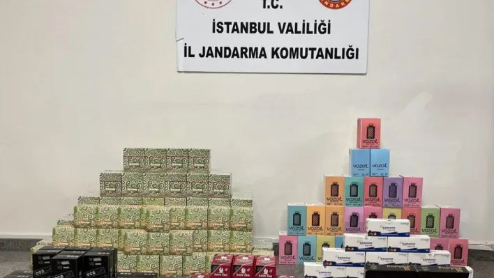 Silivri'de kaçağa geçit yok!