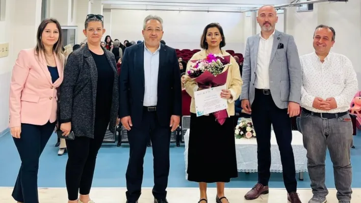 Silivri'de Öğrencilere 'Medya Okuryazarlığı' Söyleşisi