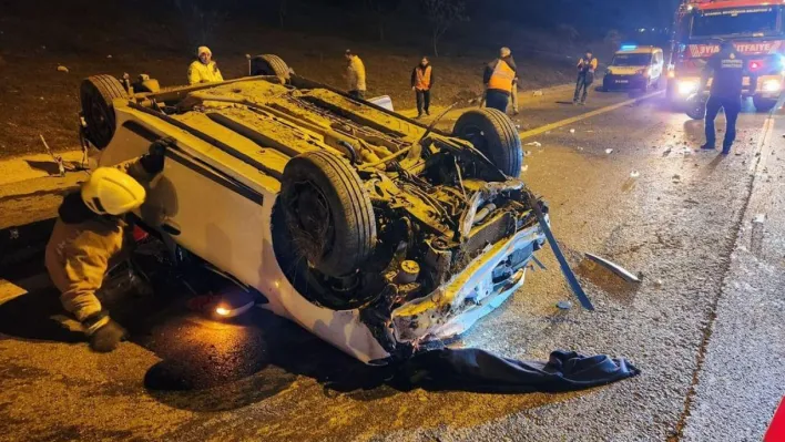 Silivri'de Yürekleri Isıtan Merhamet: Polis, Yaralı Çocuğa Montunu Örttü