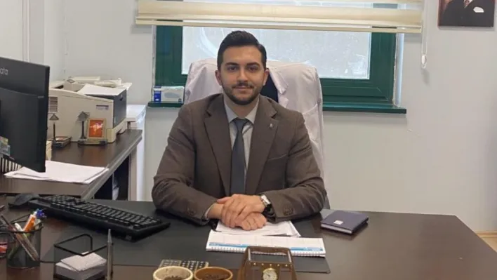Silivri Devlet Hastanesi'nde yeni atama