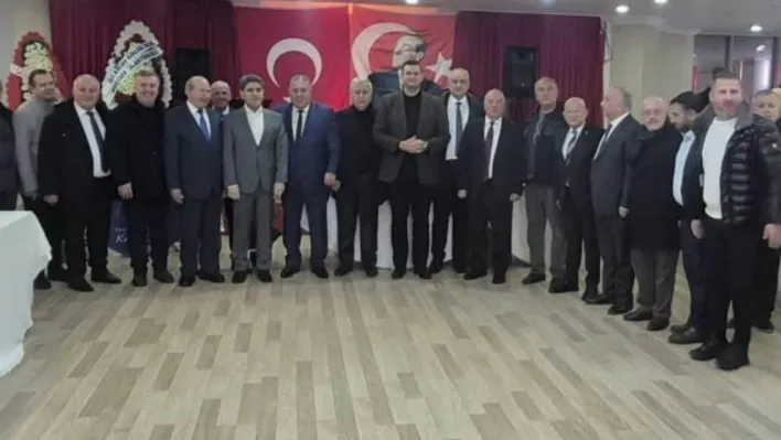 Silivri Esnaf ve Sanatkarlar Kredi ve Kefalet Kooperatifi Genel Kurulu Gerçekleştirildi