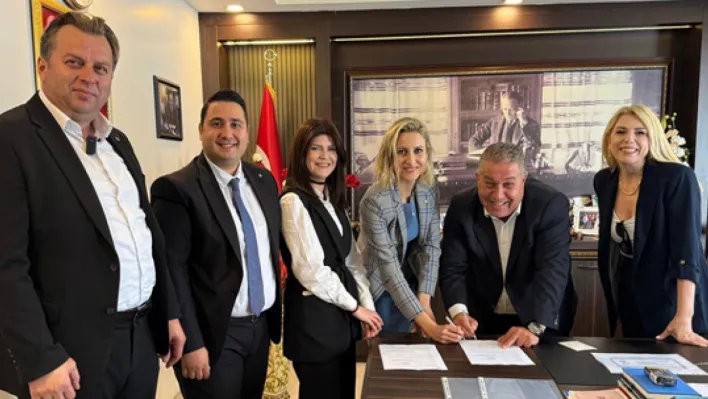 Silivri Esnafına Denizbank'tan destek kredisi