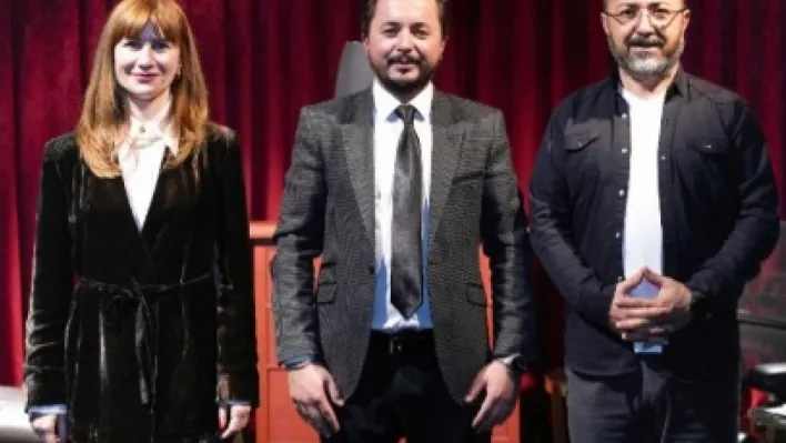 Silivri Gündem Söyleşileri – Yeni Bölüm Çekimleri Tamamlandı!