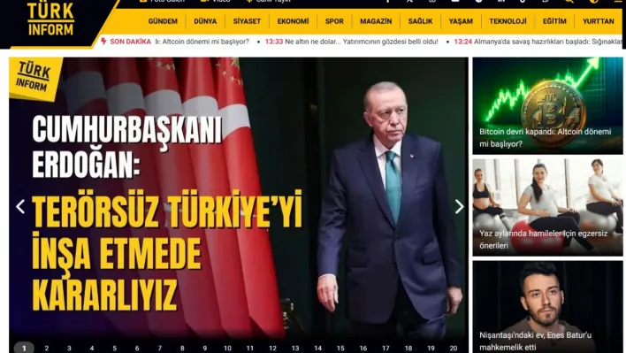 Silivri Hava Durumu - Turkinform.com