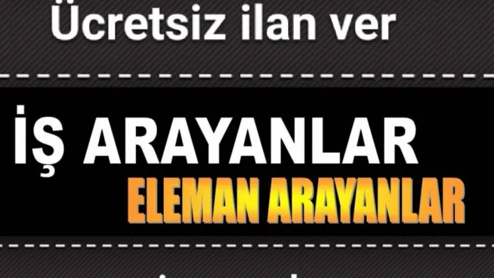 Silivri İş İlanları