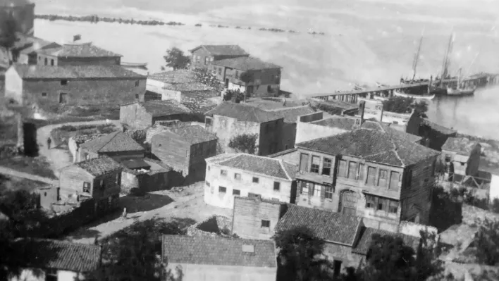 Silivri'nin Antik Çağdan Günümüze Uzanan Tarihi
