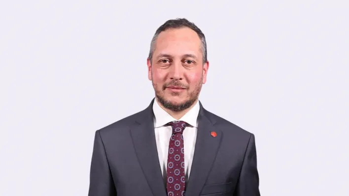 Silivri Saadet Partisi İlçe Başkanı Hamdemirci: Geleceğimizin teminatı evlatlarımızdır