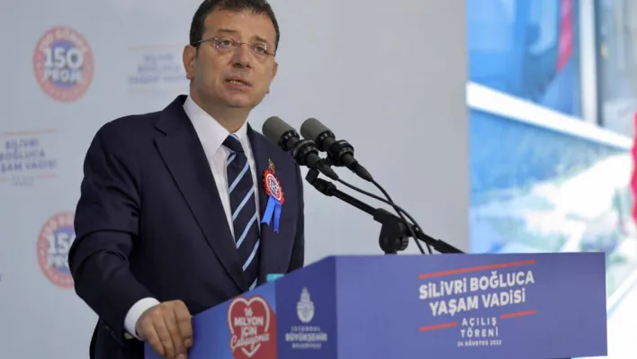 Silivri Yaşam Vadisine Kavuştu