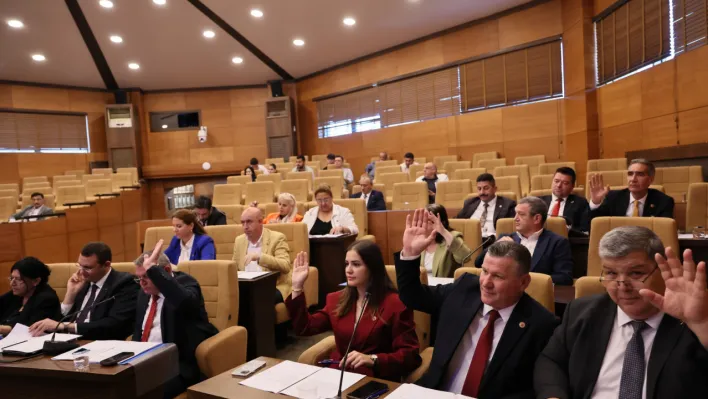 Silivri'ye Kız Öğrenci Yurdu Müjdesi