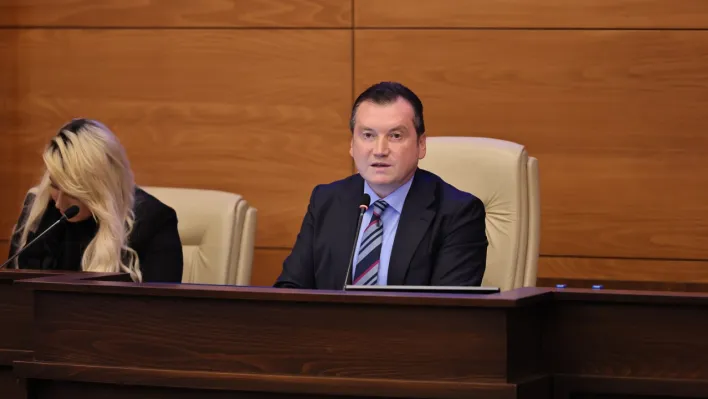 Silivri'ye Üniversiteli Kız Öğrenciler İçin Yurt Müjdesi