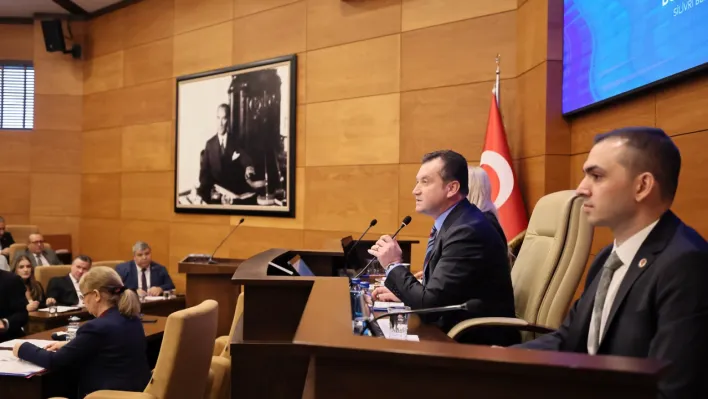 Silivri'ye Üniversiteli Kız Öğrenciler İçin Yurt Müjdesi