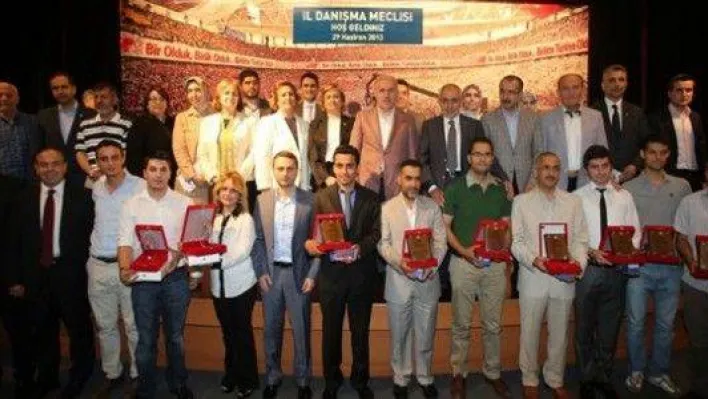 Silivri Ak Parti İlk 10'a Girdi