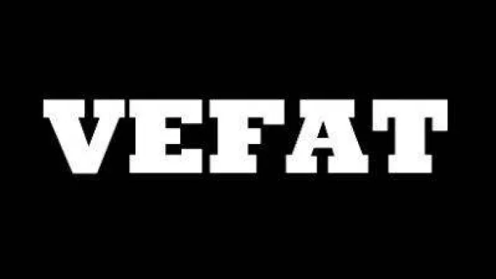 Silivri Belediyesi eski çalışanlarından Gülay Atıl vefat etti.