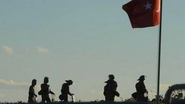 Silivri hava sahası uçuşlara kapatıldı