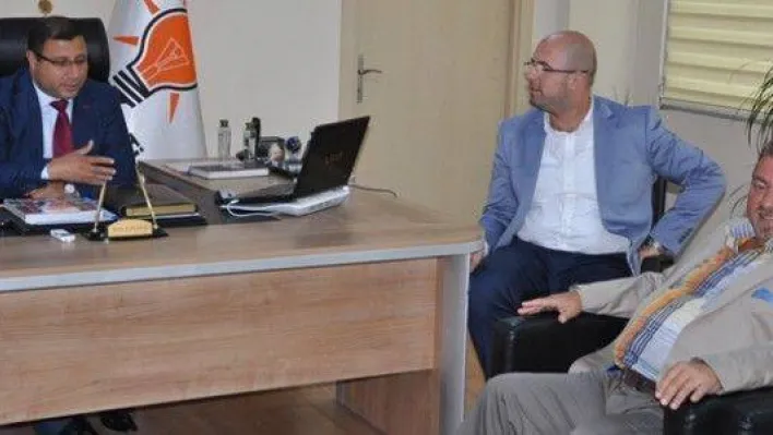 Silivri Spor'dan Karakaş'a Ziyaret
