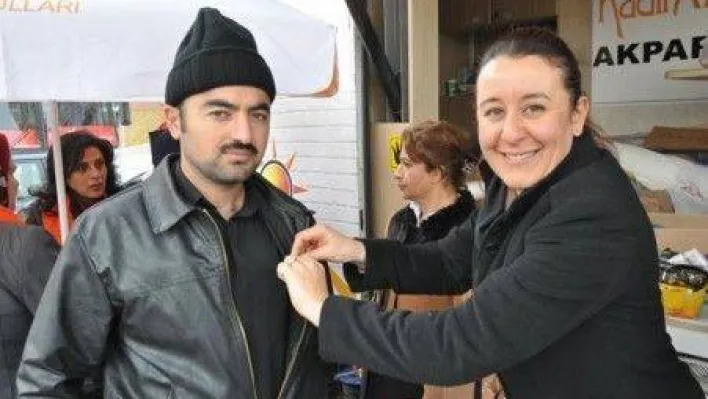 Silivri'de Ak Noktalara Büyük İlgi Var