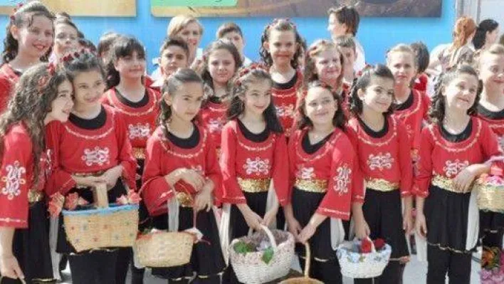 Silivri'de Çocuk Olmak Güzeldir