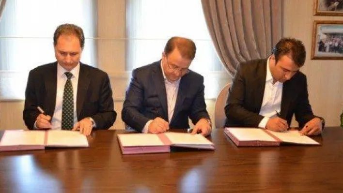 Silivri'de Geri Kazanım Projesi Hız Kazanıyor