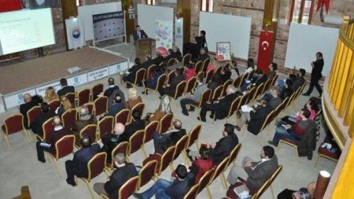 Silivri'de İş Sağlığı Görüşüldü