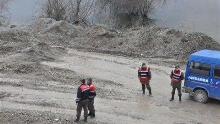 Silivri'de Vahşet... İki Ölü