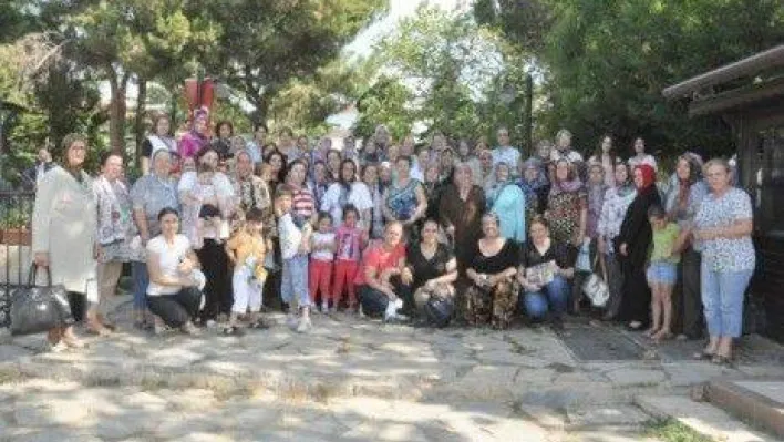 Silivrili Kadınlar Belediye Hizmetlerinden Memnun