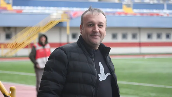 Silivrispor Başkanı Nuri Çolakoğlu'ndan Sitem: 'Nereye Kadar!'