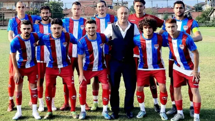 Silivrispor'da sponsor arayışları sürüyor