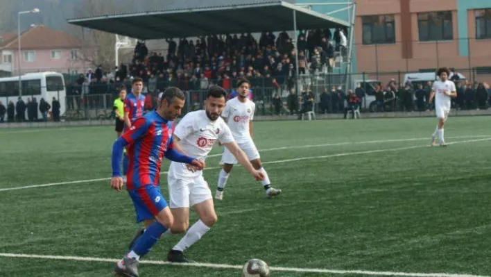 Silivrispor Fatih Yorulmaz ile yeniden