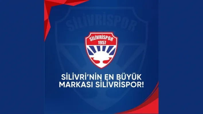 Silivrispor İsmi ve Amblemi Tescillendi!