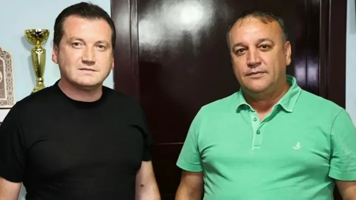 Silivrispor Yeni Yönetim Listesiyle Güçleniyor