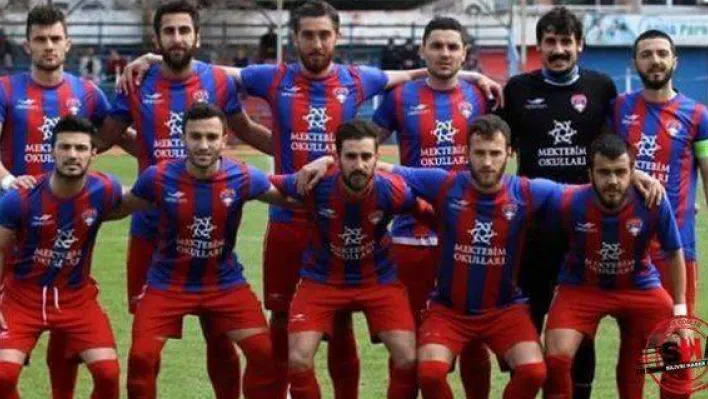 Silivrispor 2. Lig'e adım adım