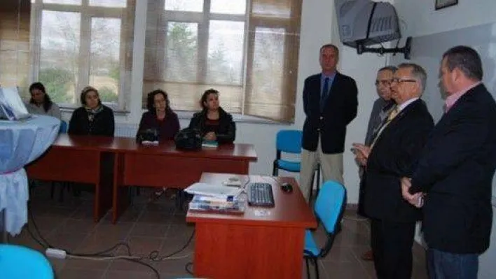 Silivri'ye 30 girişimci daha