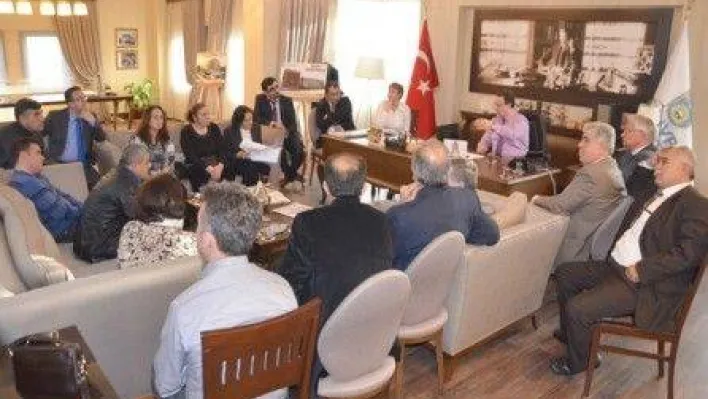 Silivri'ye Sosyal Ve Kültürel Hizmet Tesisi Geliyor 