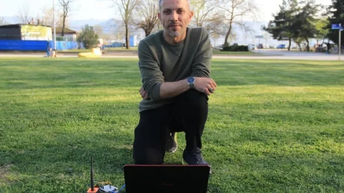 Simav'ı uyarmıştı, şimdi de Ege'de 2 noktaya dikkat çekti