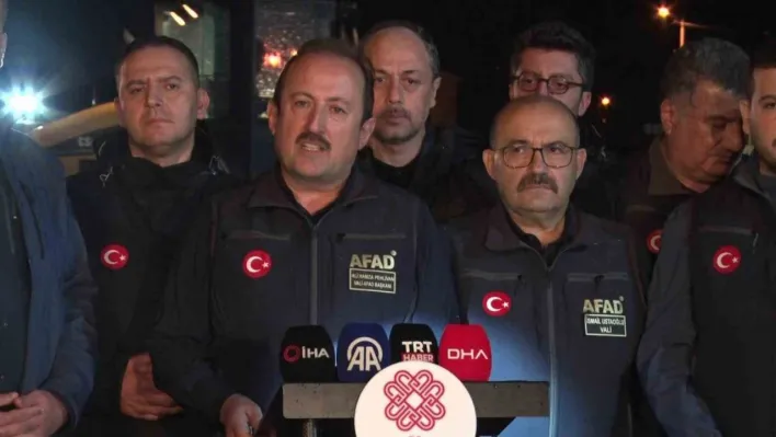 Sındırgı'da 10 dönümlük alana konteyner kent kuruluyor