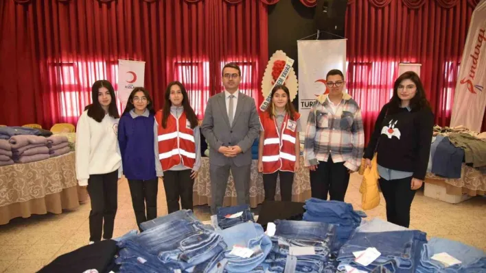 Sındırgı Şefkat Evi açıldı