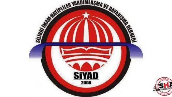 SİYAD 'Her Türlü Terörü Lanetliyoruz '