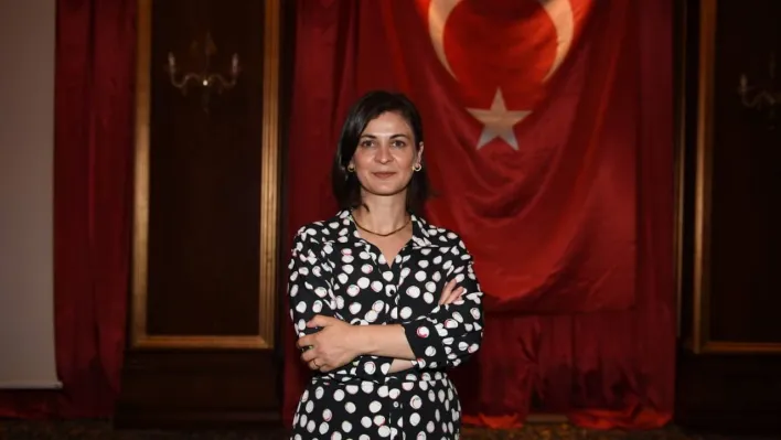 Siyasal İletişimci Öztürk: 'Dezenformasyon demokrasiye zarar veriyor'