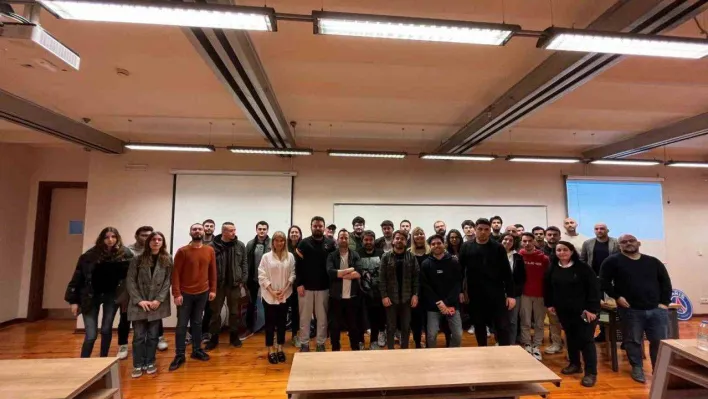 Socios.com, Blockhain ve sporu akademik dünyada birleştiriyor