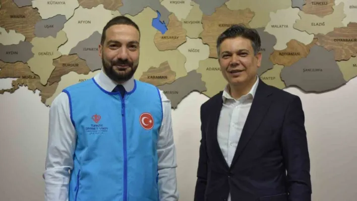 Söğüt'te hayırseverlik örneği