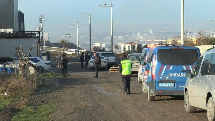 Soludukları gaz son nefesleri oldu, 2 ortak feci şekilde can verdi