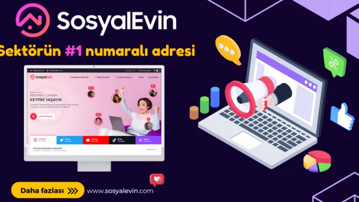 Sosyal Medyada Nasıl Takipçi Satın Alınır?