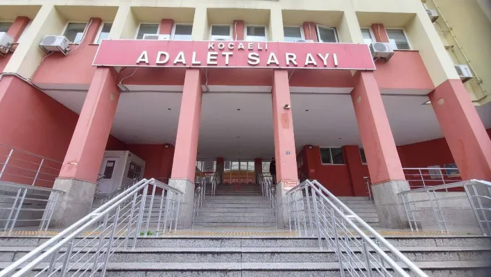 Sözde savcıya kandı, 'bayrak' parolası hayatını alt üst etti