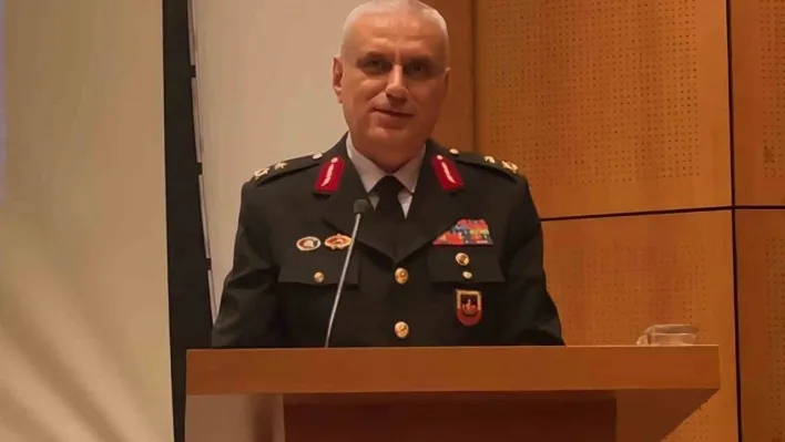 SPK'dan İstanbul İl Jandarma Komutanlığına eğitim
