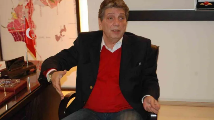 Spor spikeri Ümit Aktan hayatını kaybetti