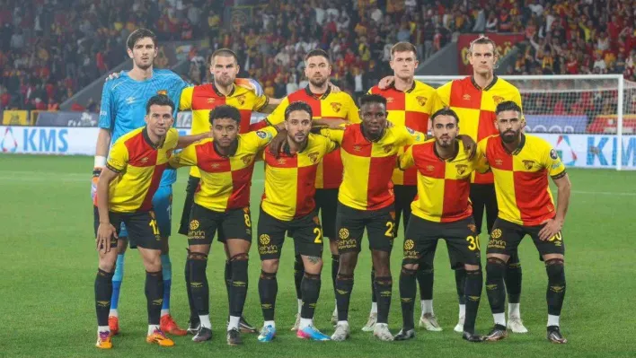 Spor Toto 1. Lig'de play-off heyecanı başlıyor