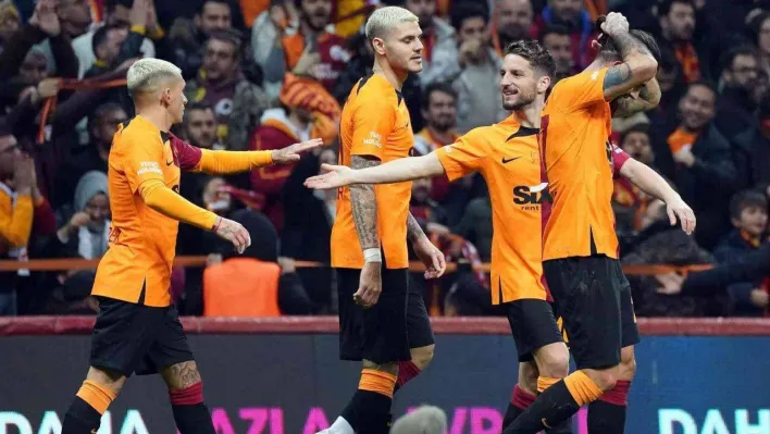 Spor Toto Süper Lig'de 20. haftada akılda kalanlar